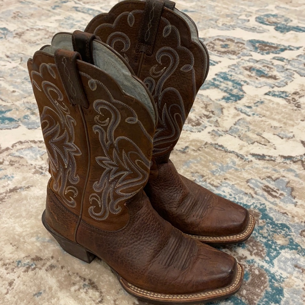 Women’s Ariat Boots